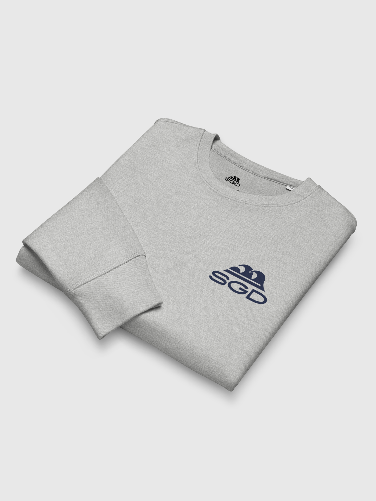 EASY ENOUGH REGULAR SWEATSHIRT