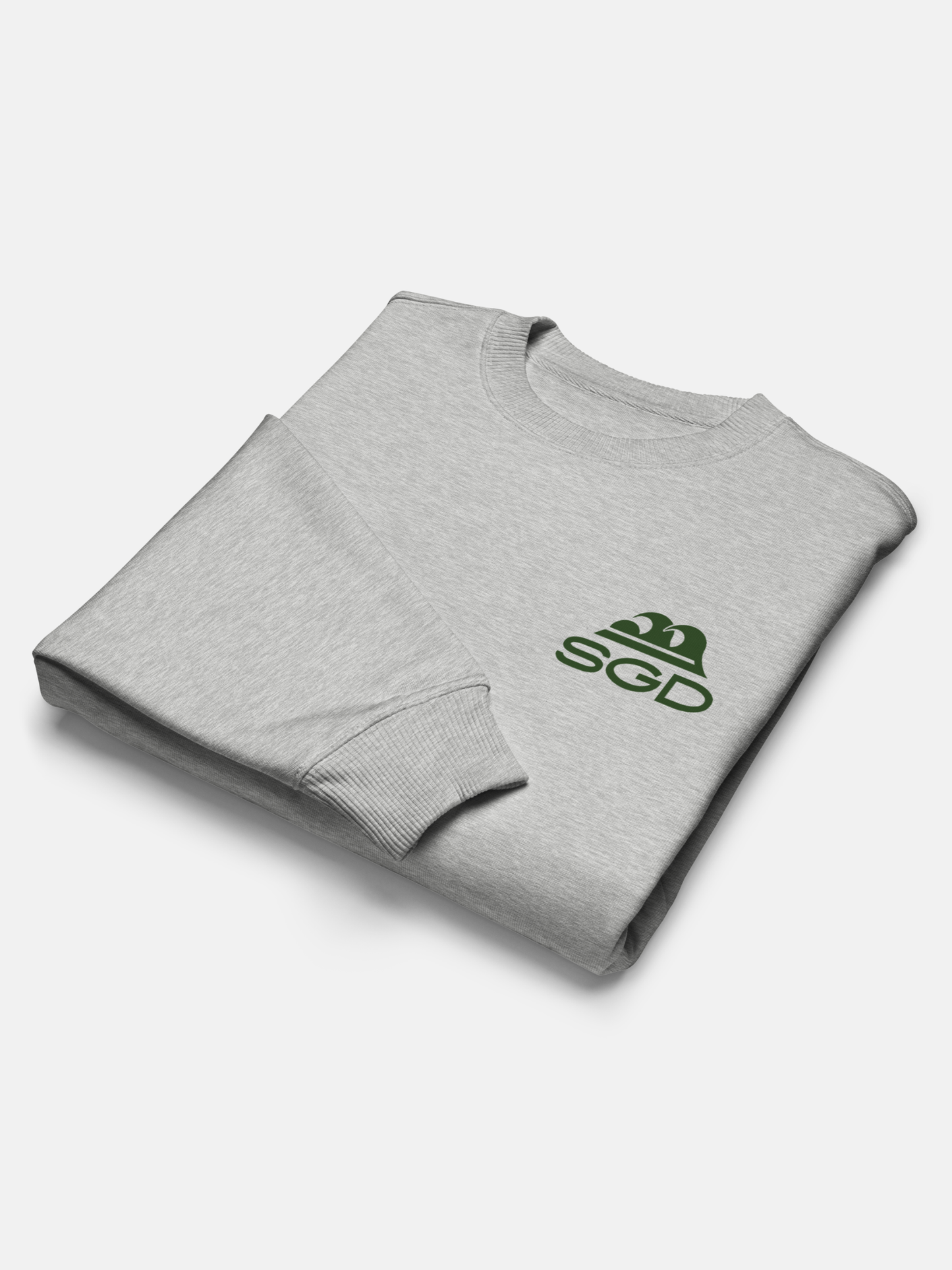 Live Swell Oversized Sweatshirt by Seas Get Degrees
