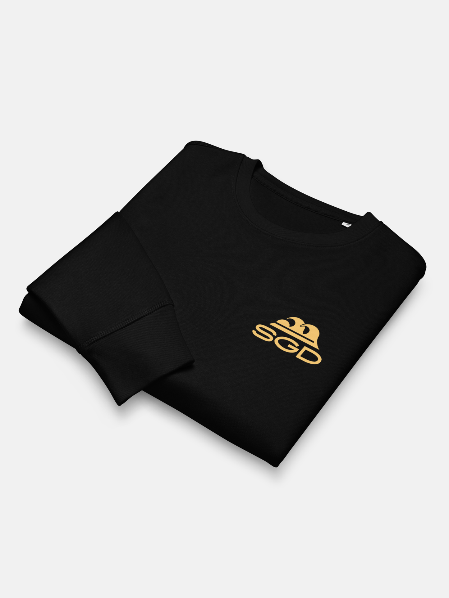 Lost & Found Roller Sweatshirt by Seas Get Degrees