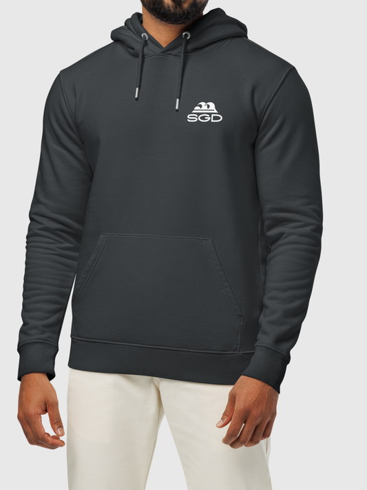 OG SGD Cruiser Hoodie by Seas Get Degrees