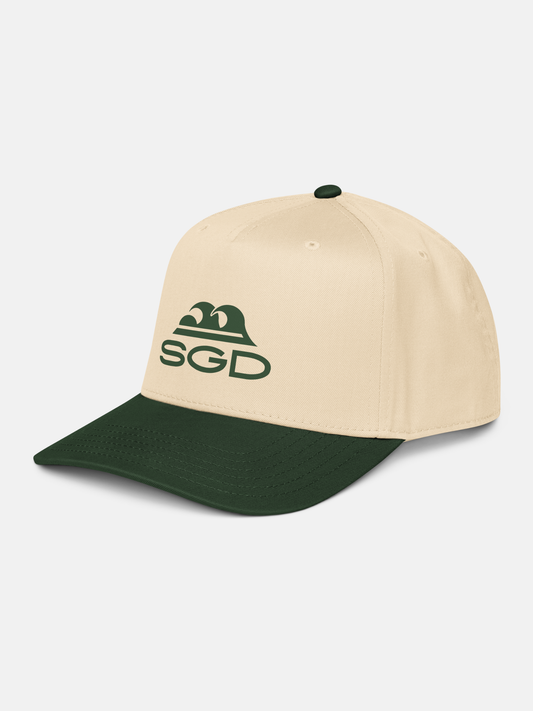 CLASSIC SGD SNAPBACK