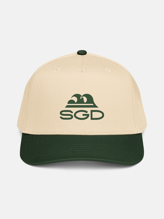 CLASSIC SGD SNAPBACK