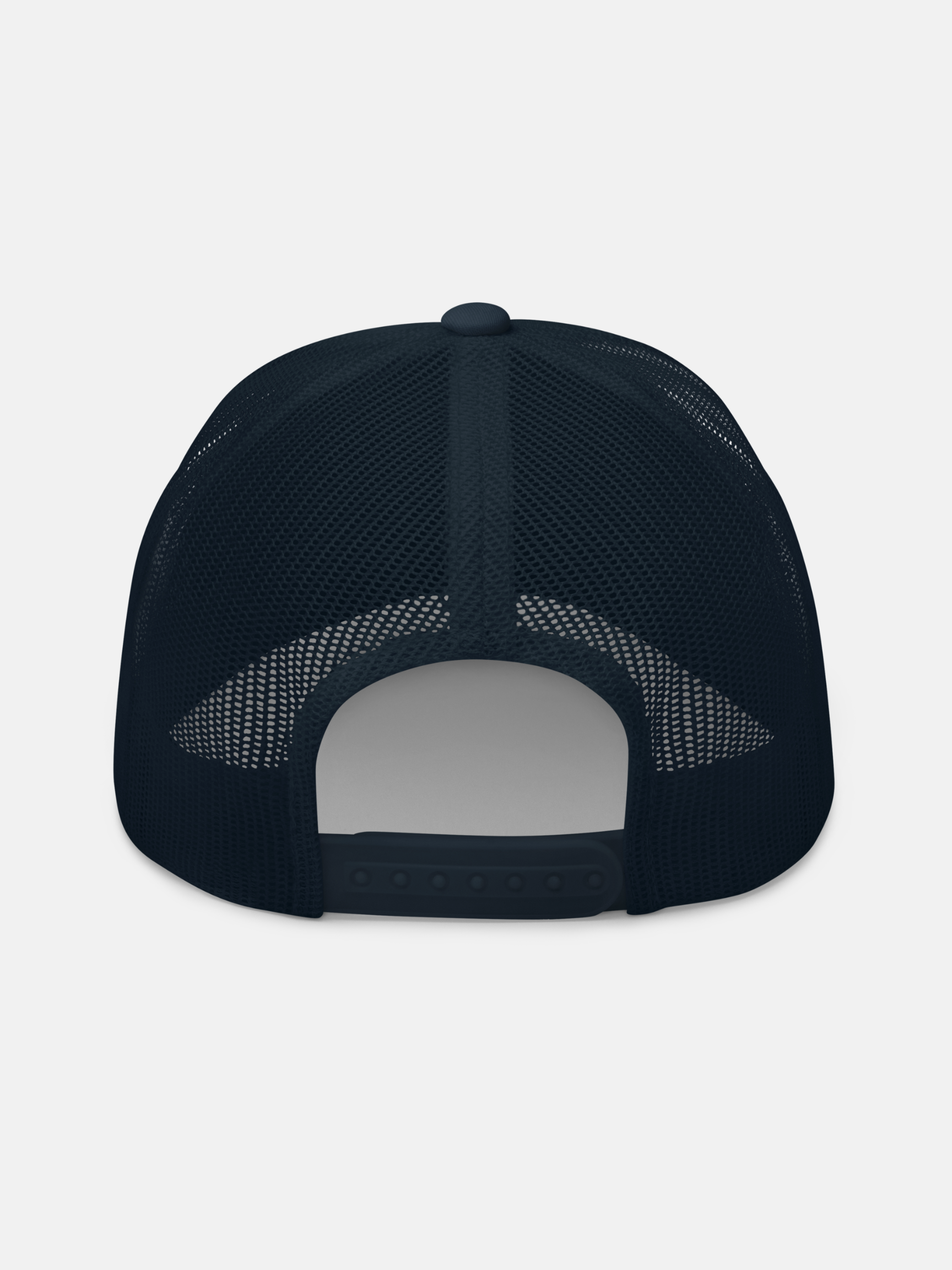 Blue Tide SGD Trucker Hat by Seas Get Degrees