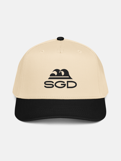 Classic SGD by Seas Get Degrees