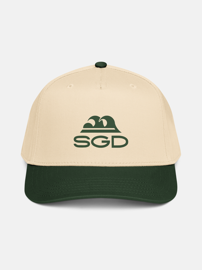 Classic SGD by Seas Get Degrees