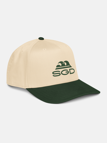 Classic SGD by Seas Get Degrees