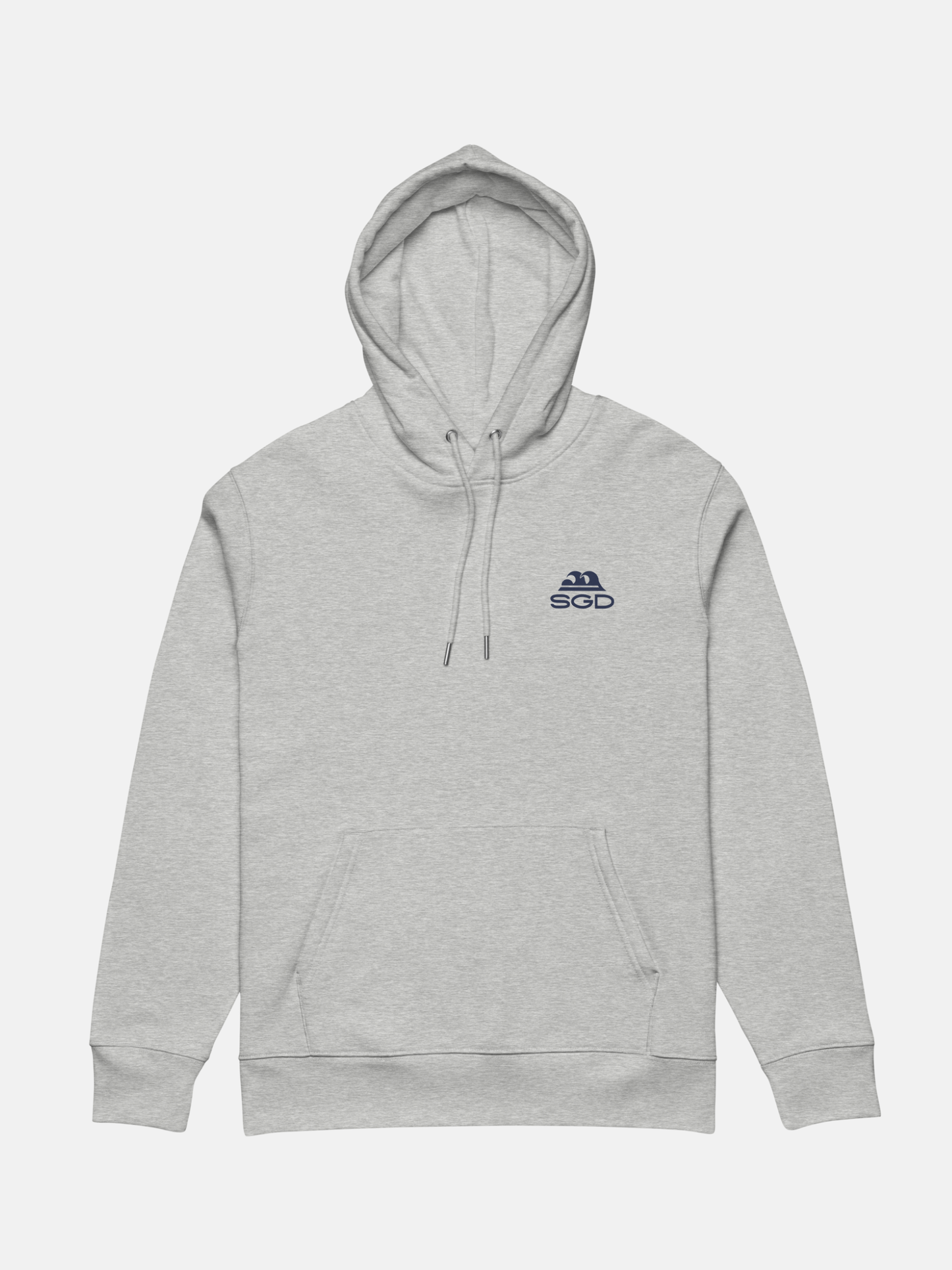 Easy Enough Cruiser Hoodie by Seas Get Degrees
