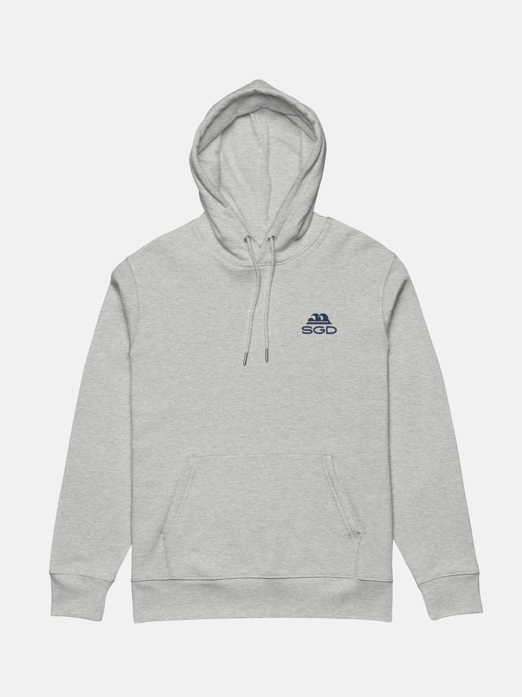 Easy Enough Cruiser Hoodie by Seas Get Degrees