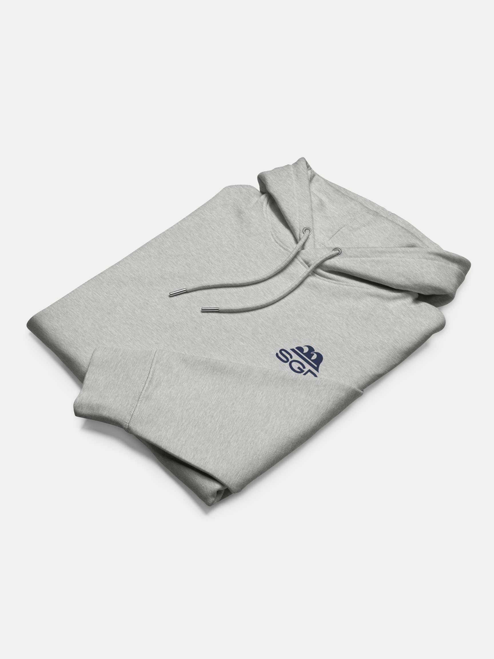 Easy Enough Cruiser Hoodie by Seas Get Degrees