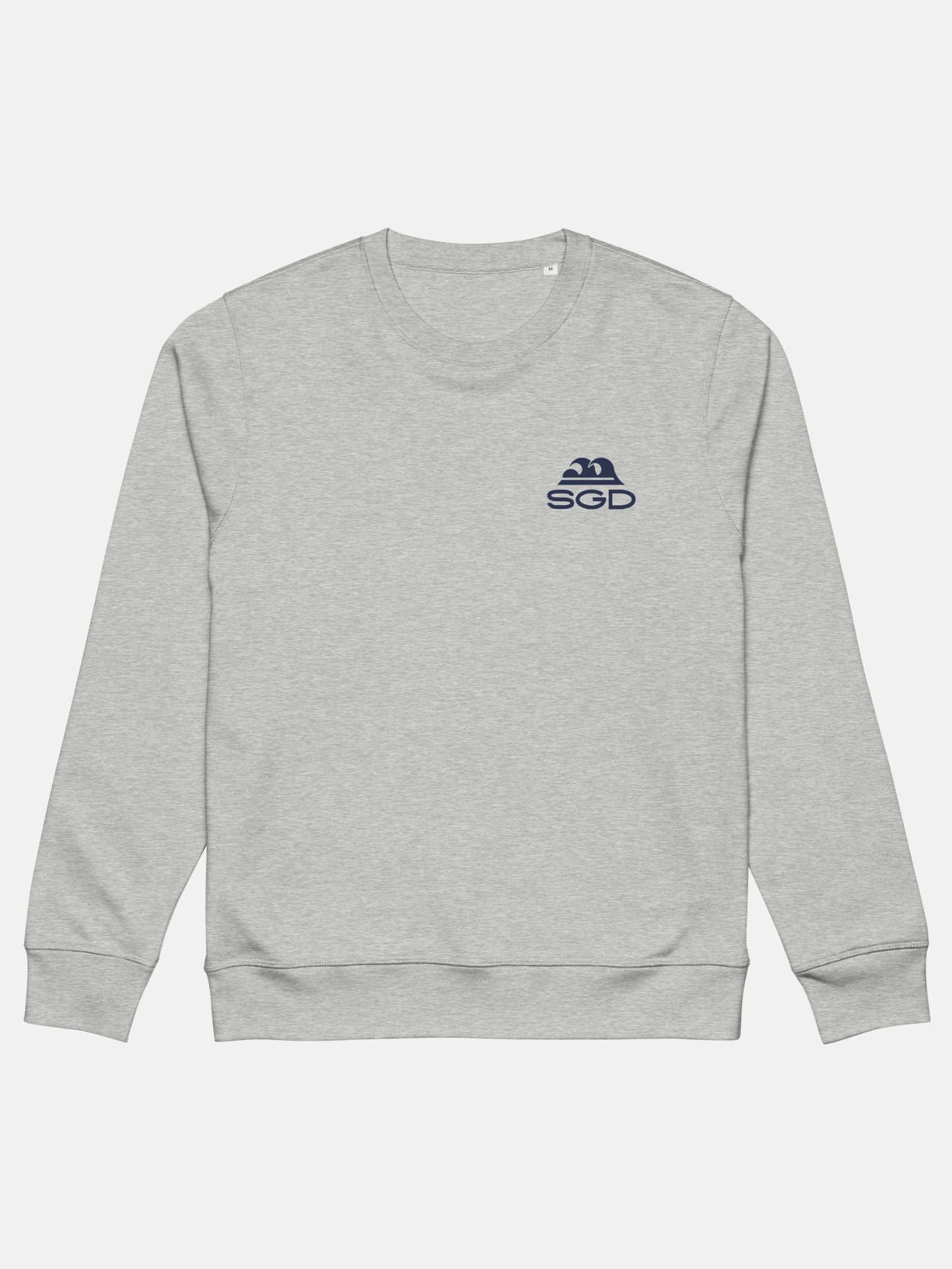 Easy Enough Roller Sweatshirt by Seas Get Degrees