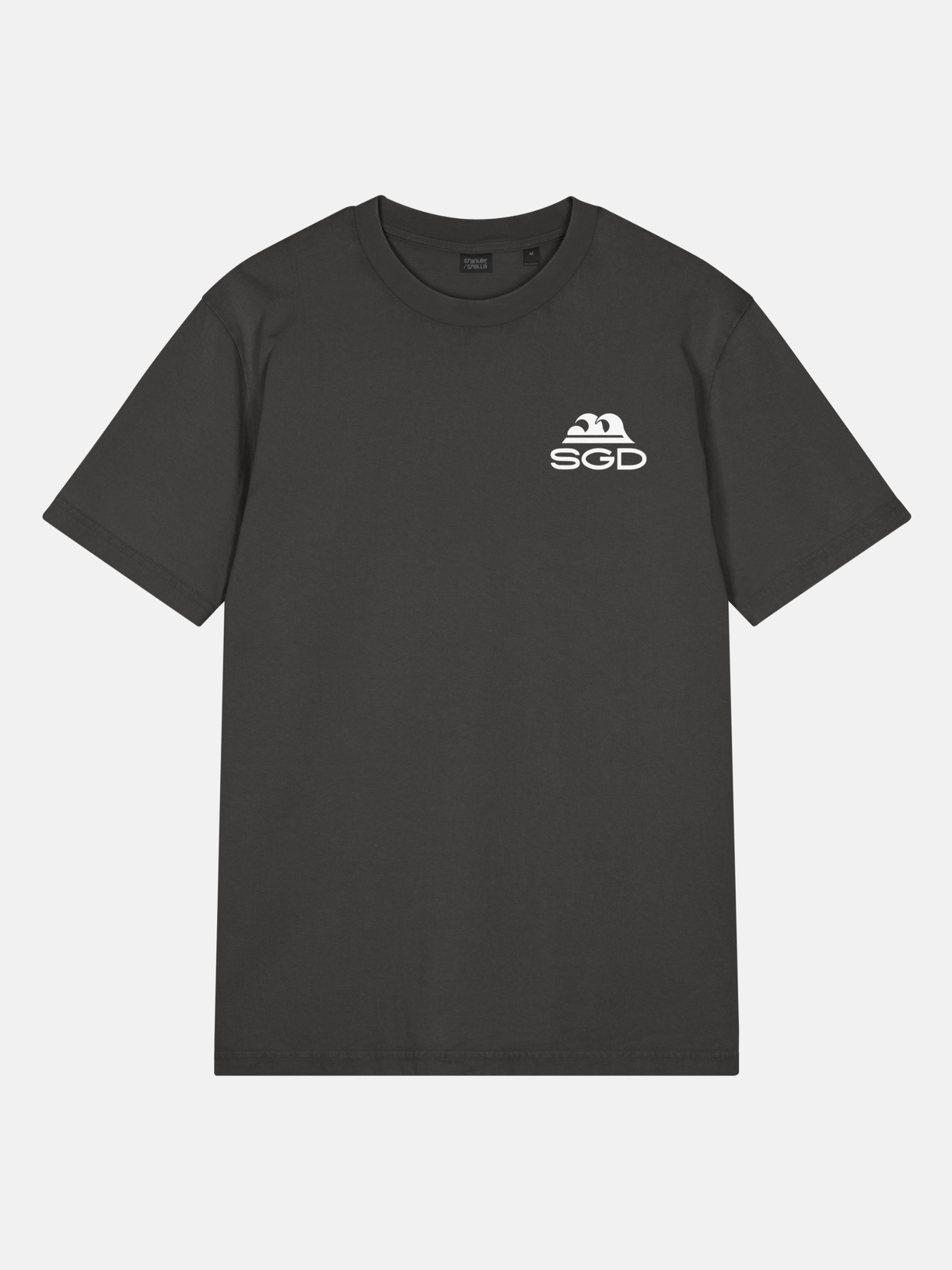 Endless Wave Tee by Seas Get Degrees