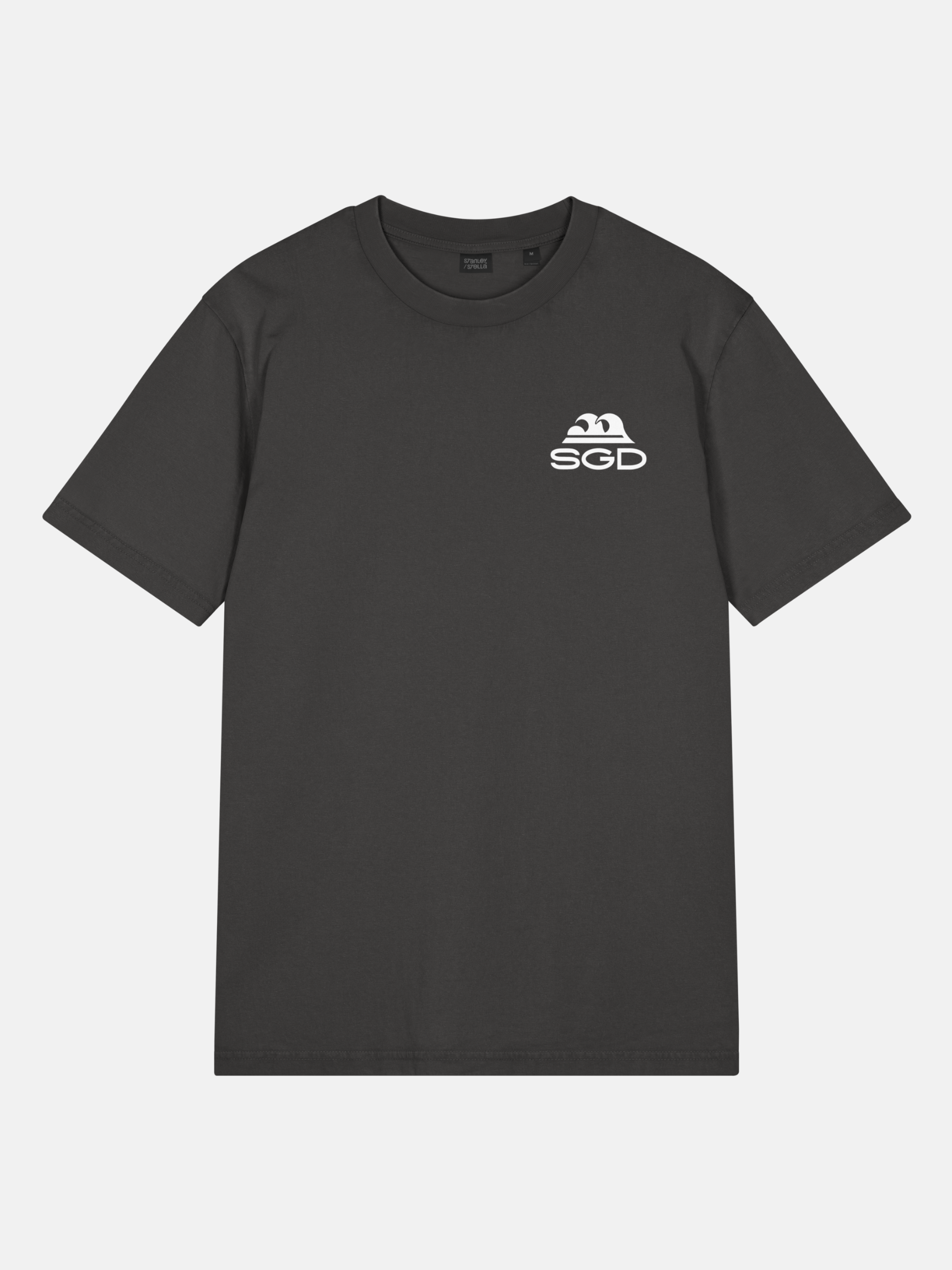 Endless Wave Tee by Seas Get Degrees