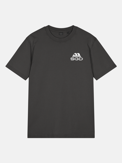 Endless Wave Tee by Seas Get Degrees