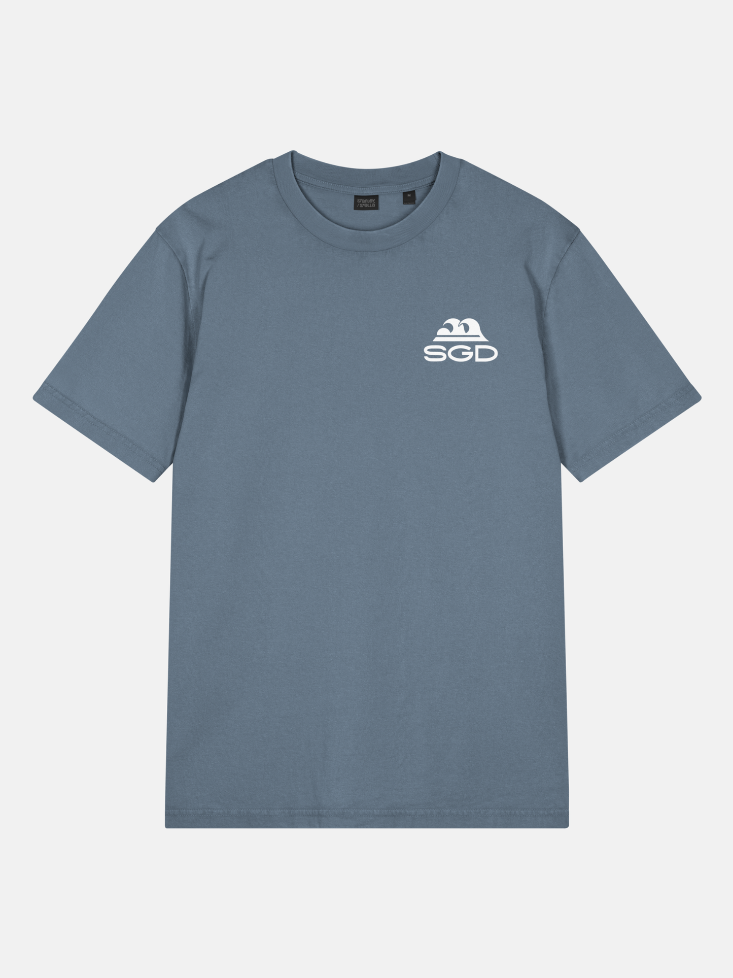 Endless Wave Tee by Seas Get Degrees