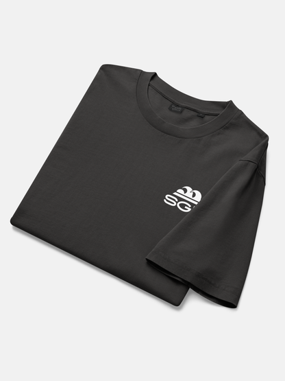 Endless Wave Tee by Seas Get Degrees