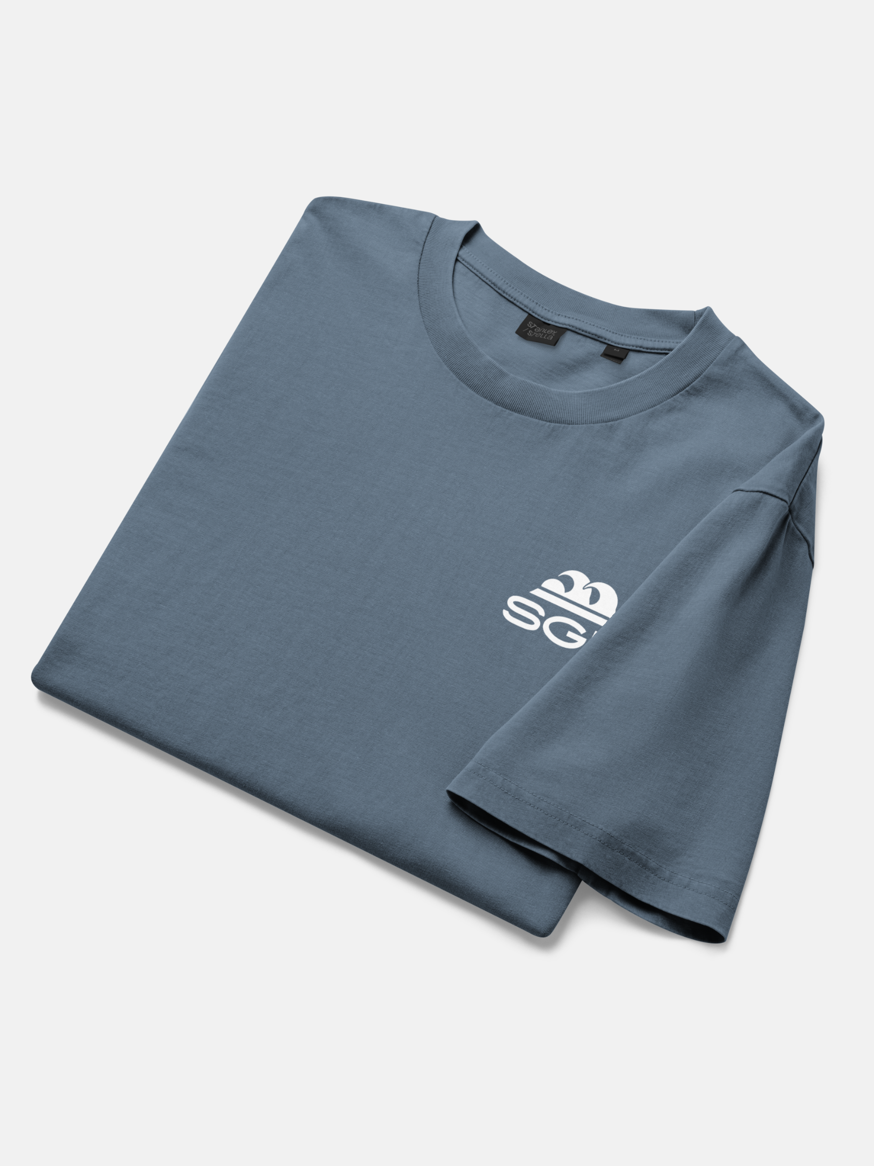 Endless Wave Tee by Seas Get Degrees