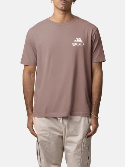 Endless Wave Tee by Seas Get Degrees