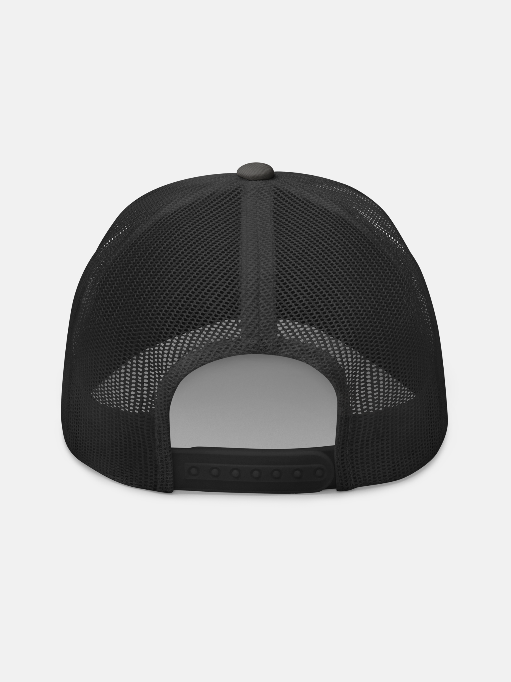 Endless Wave Trucker Hat by Seas Get Degrees