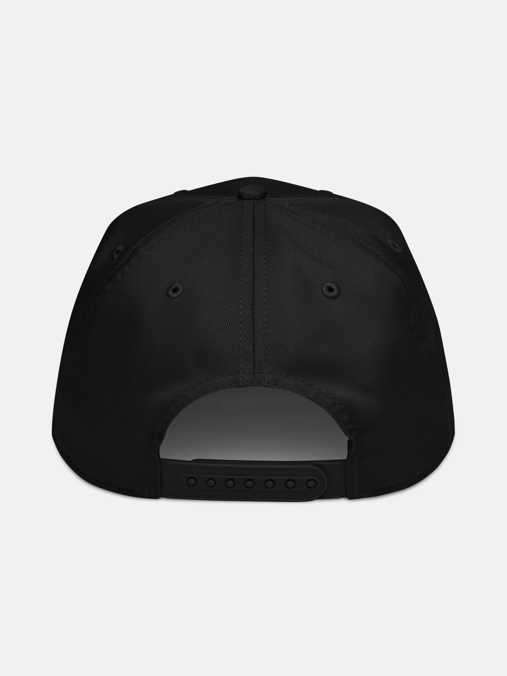 Golden Tide Snapback by Seas Get Degrees