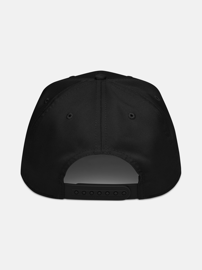 Golden Tide Snapback by Seas Get Degrees