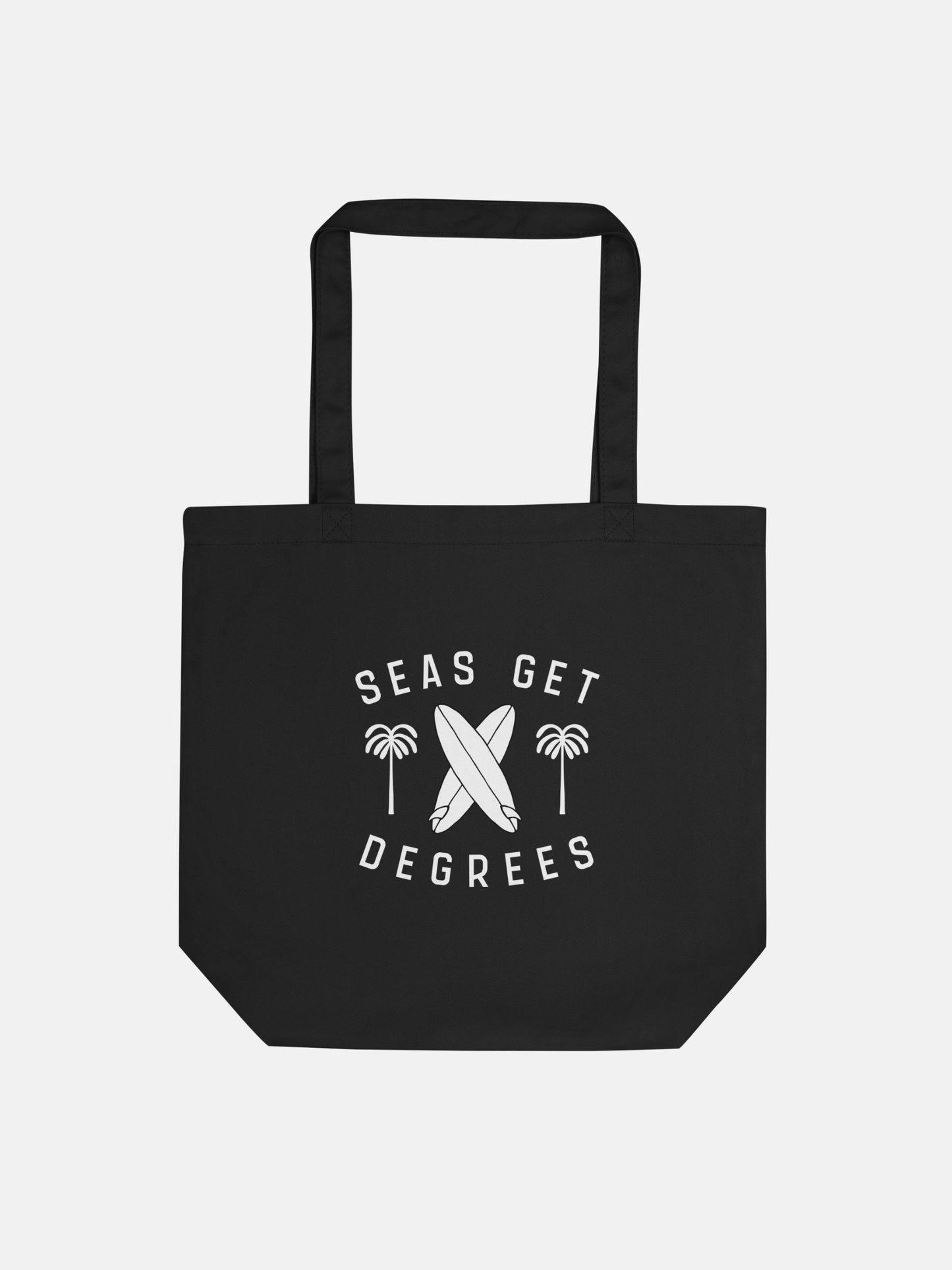 Keep'n Coastal Tote Bag by Seas Get Degrees