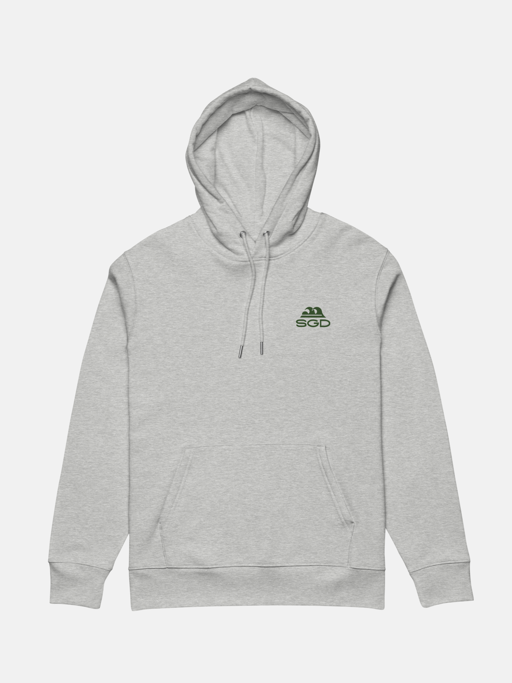 Live Swell Cruiser Hoodie by Seas Get Degrees