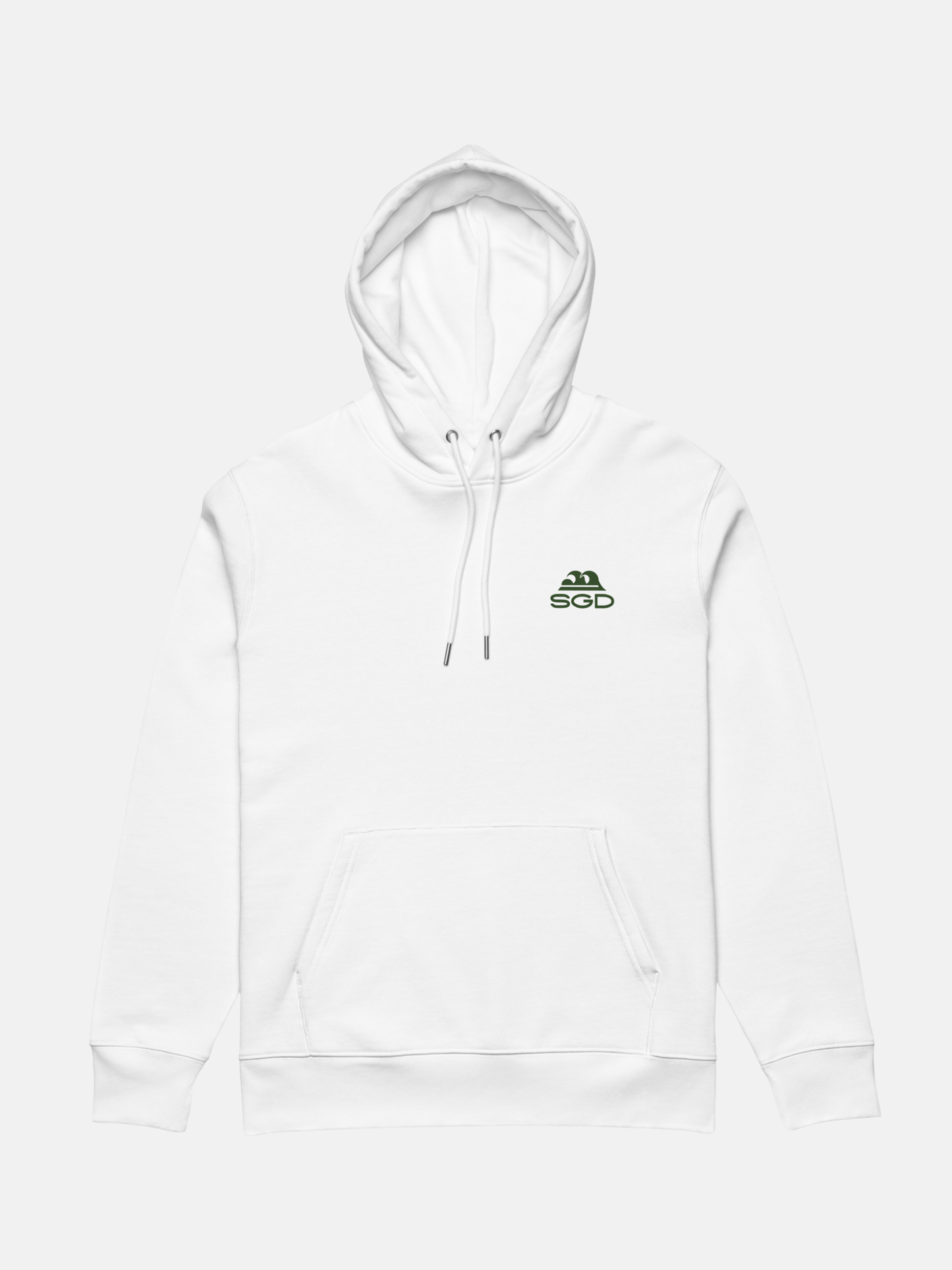 Live Swell Cruiser Hoodie by Seas Get Degrees