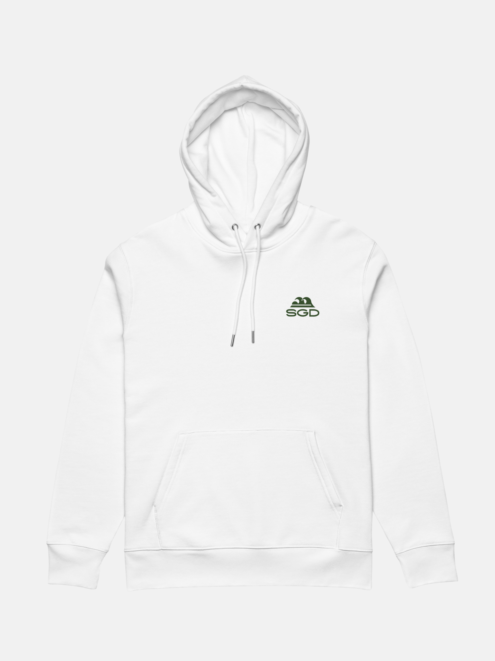 Live Swell Cruiser Hoodie by Seas Get Degrees