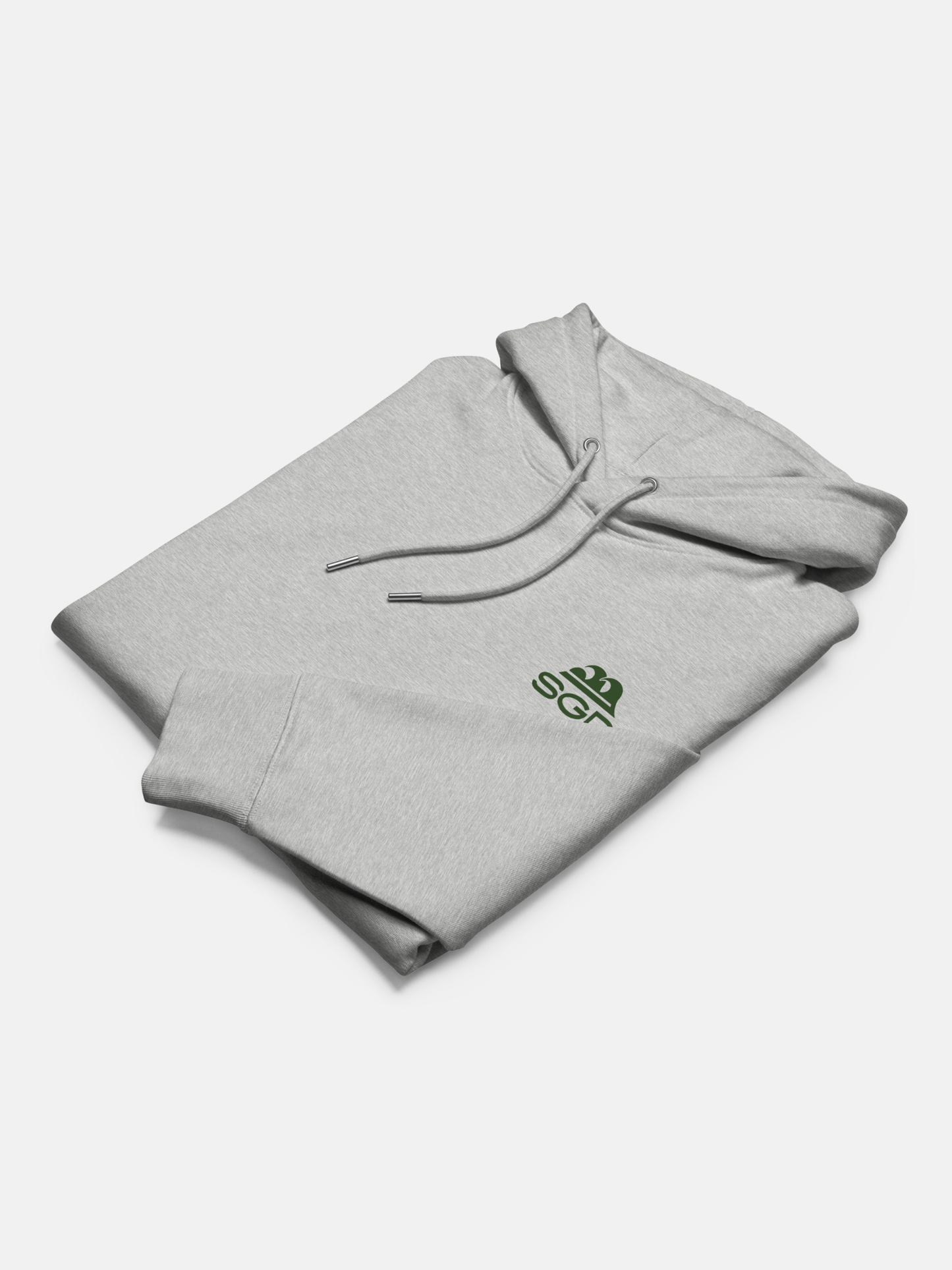 Live Swell Cruiser Hoodie by Seas Get Degrees