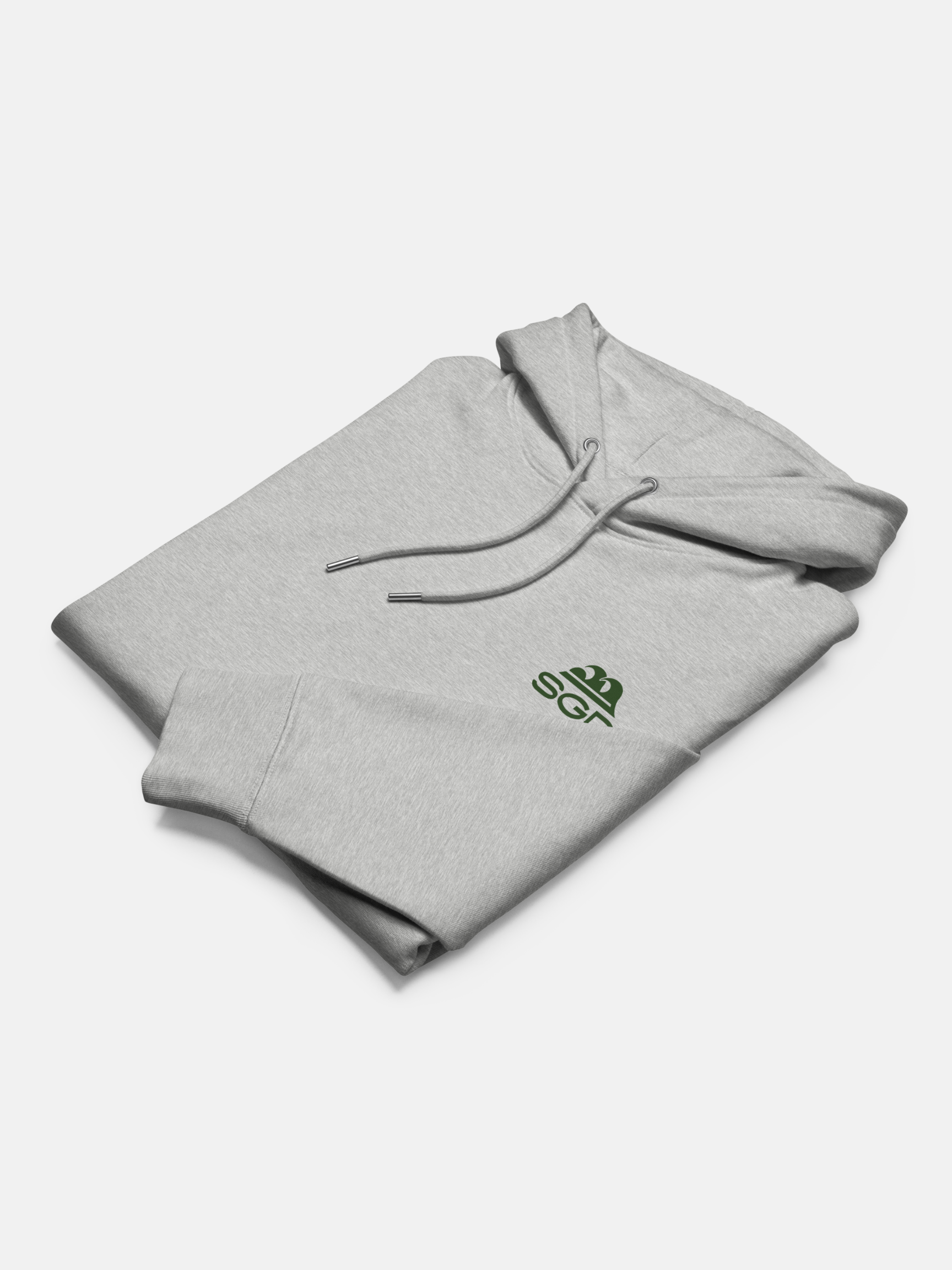 Live Swell Cruiser Hoodie by Seas Get Degrees