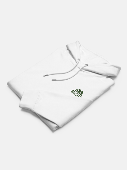 Live Swell Cruiser Hoodie by Seas Get Degrees