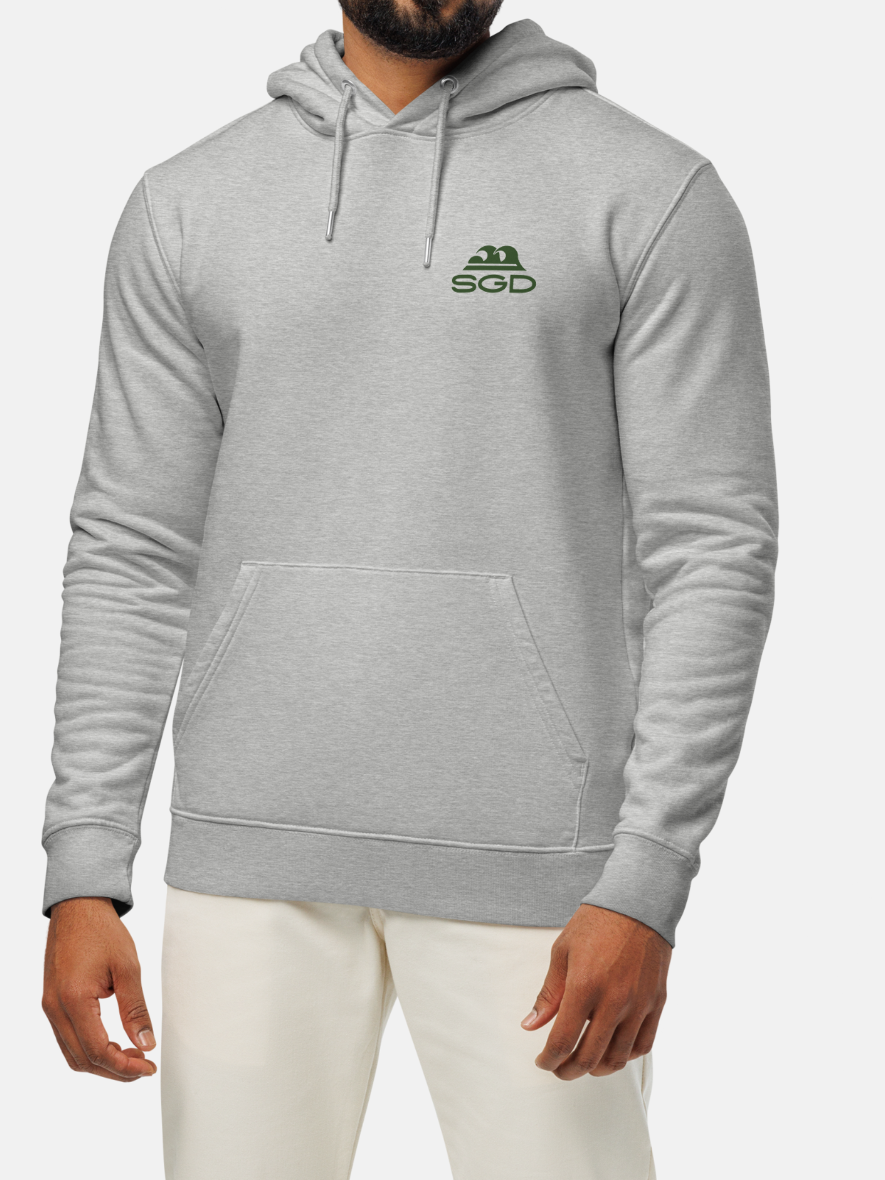 Live Swell Cruiser Hoodie by Seas Get Degrees