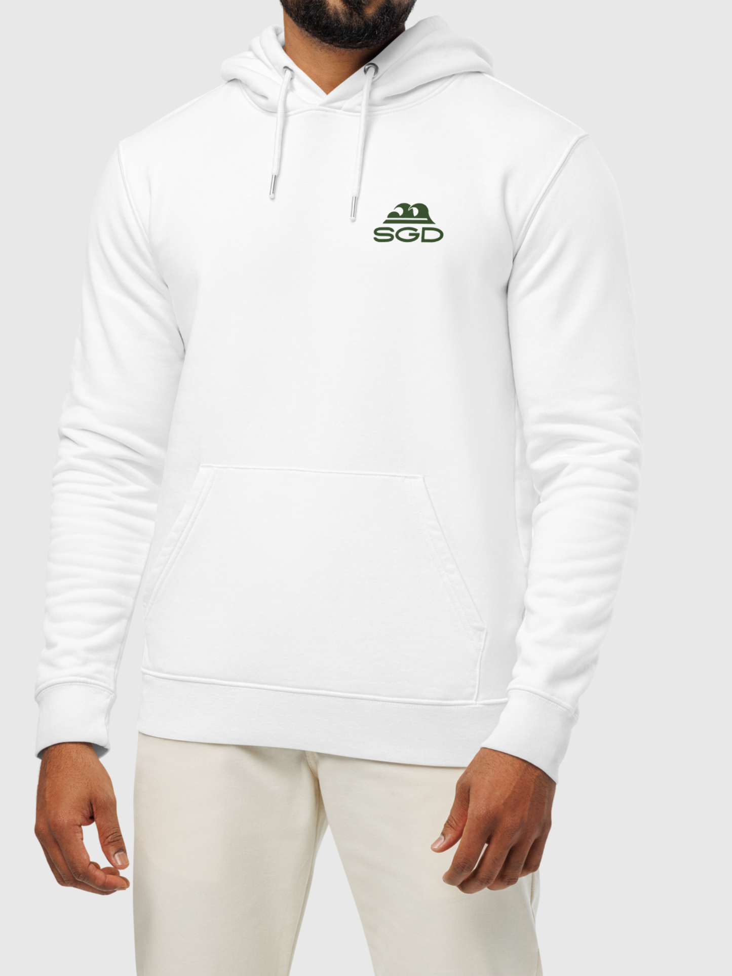 Live Swell Cruiser Hoodie by Seas Get Degrees