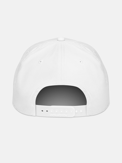 Live Swell Rope Hat by Seas Get Degrees
