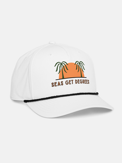 Live Swell Rope Hat by Seas Get Degrees