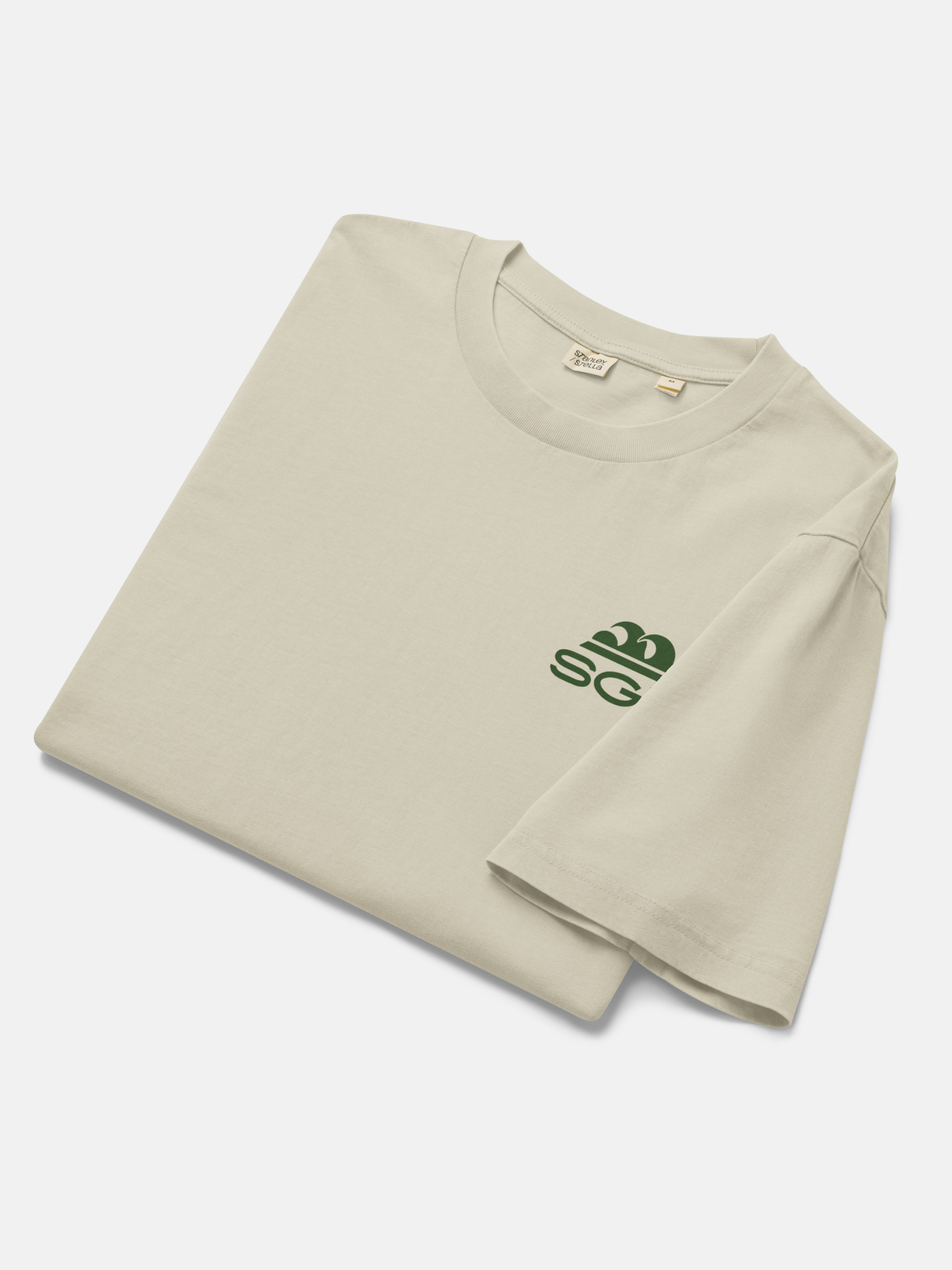 Live Swell Tee by Seas Get Degrees