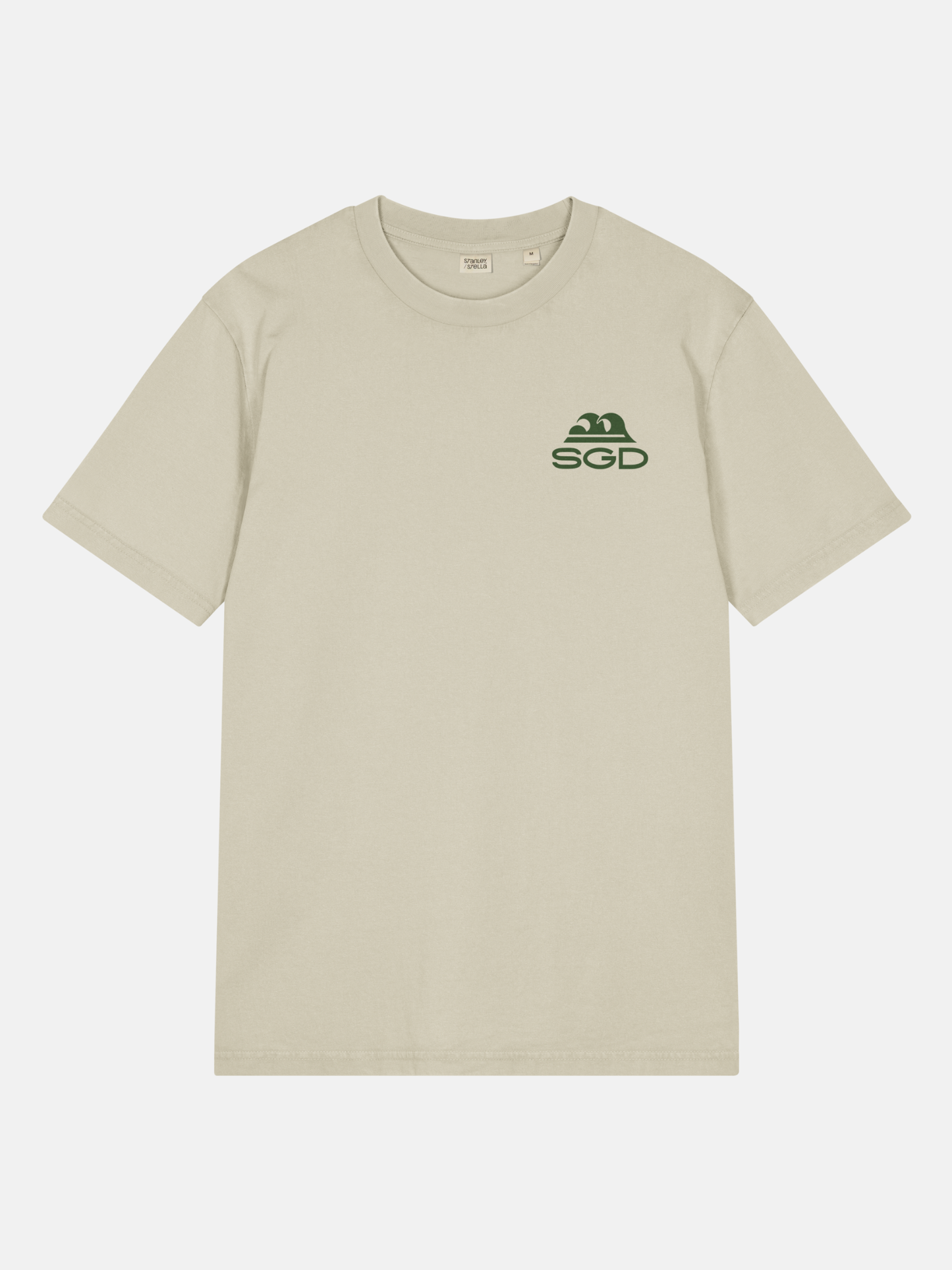 Live Swell Tee by Seas Get Degrees