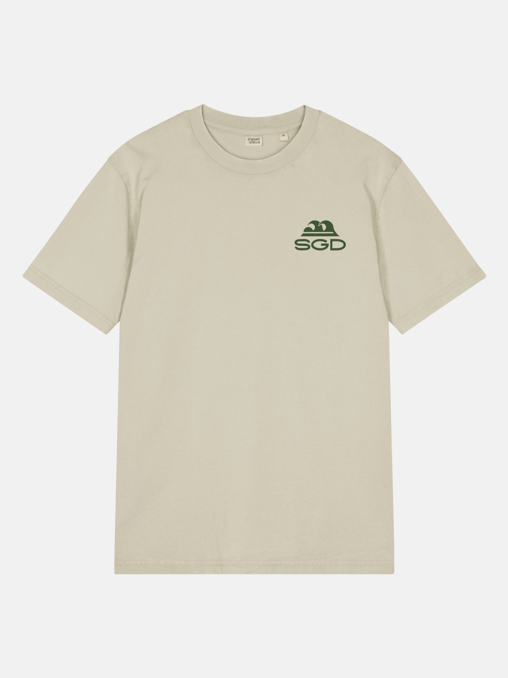 Live Swell Tee by Seas Get Degrees