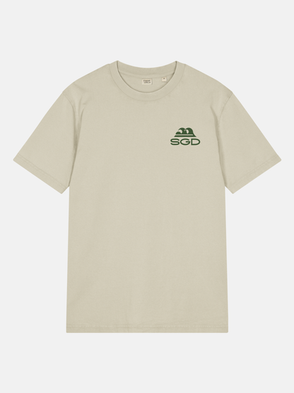 Live Swell Tee by Seas Get Degrees