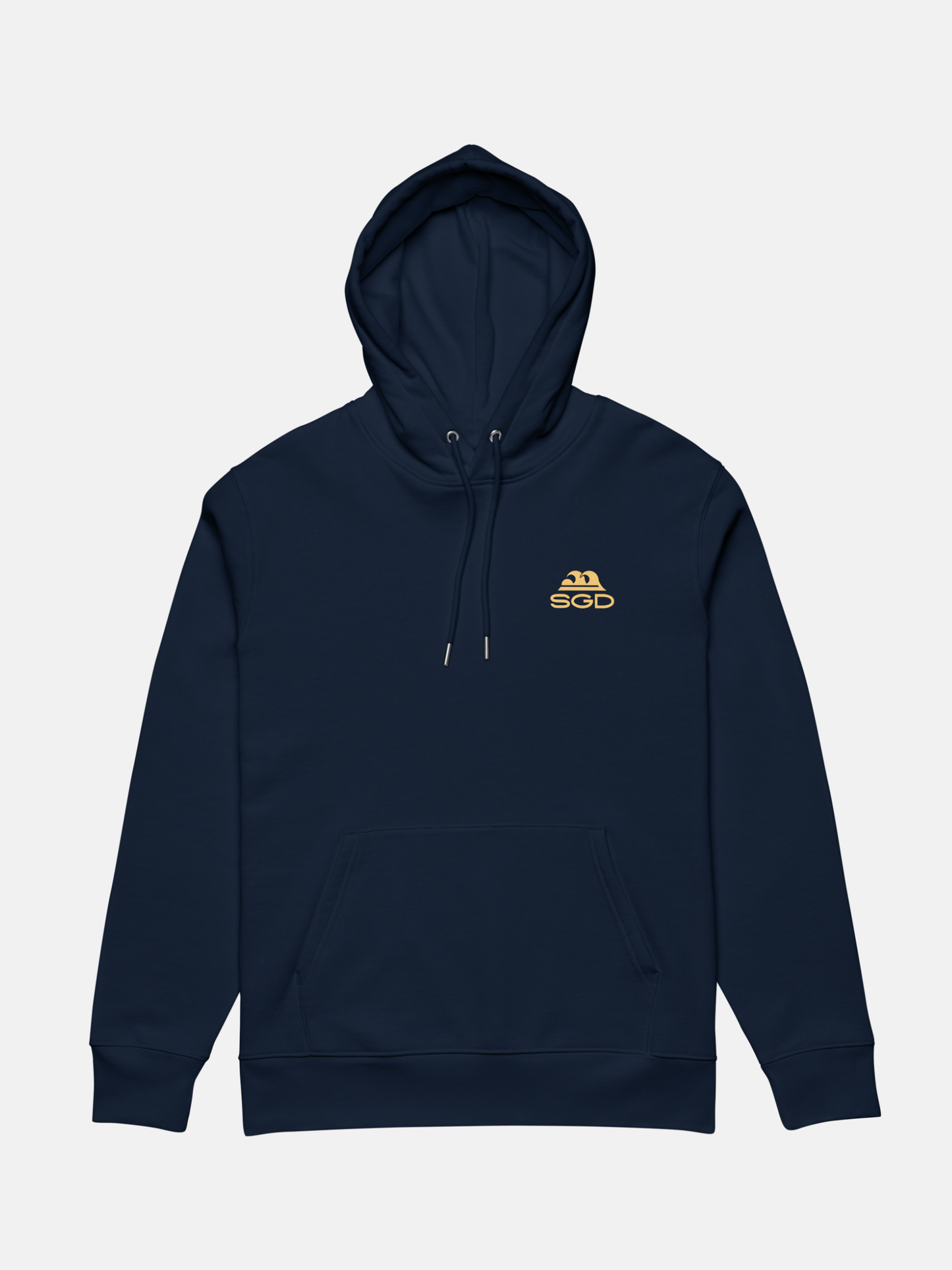 Lost & Found Cruiser Hoodie by Seas Get Degrees