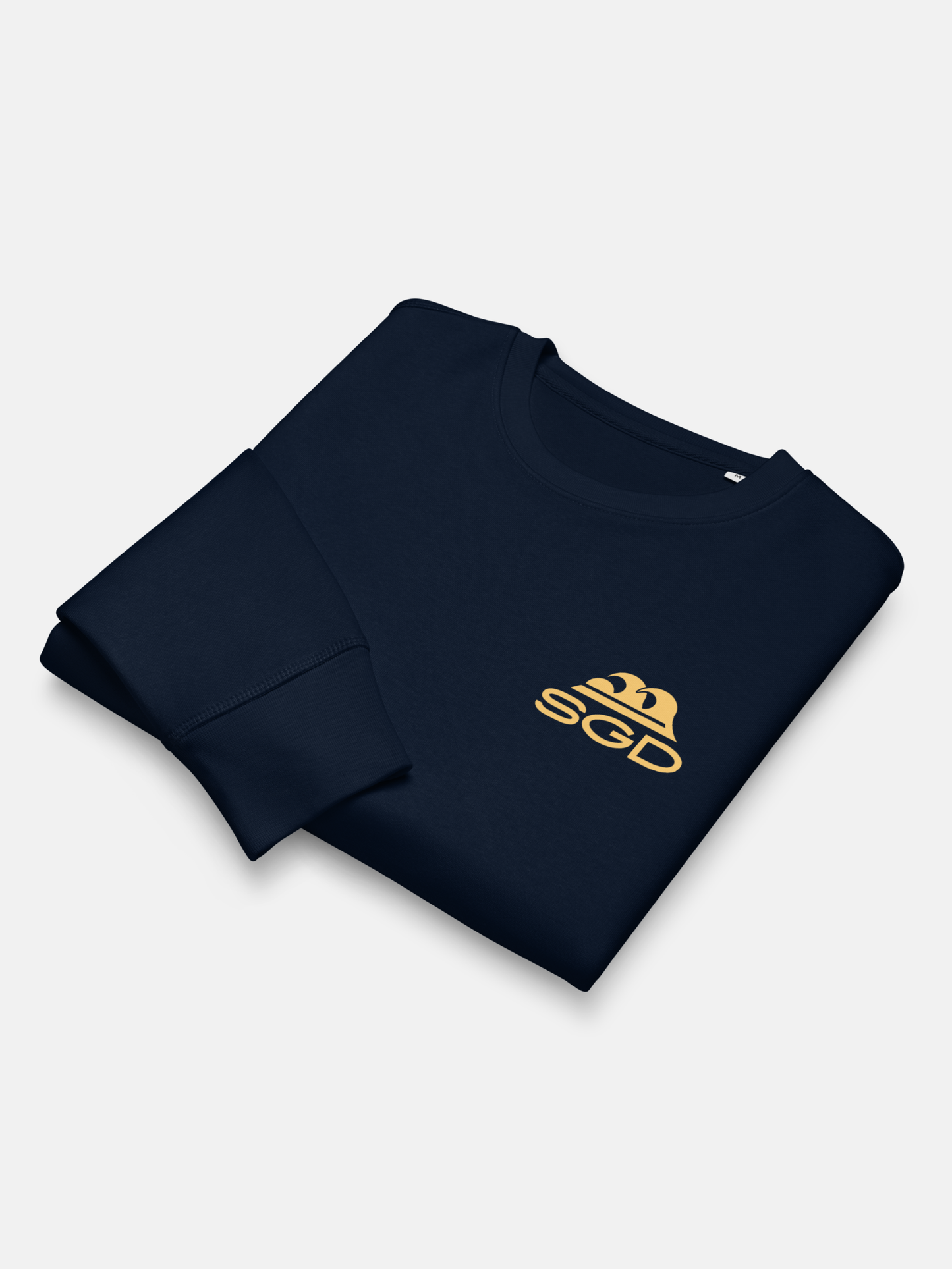 Lost & Found Roller Sweatshirt by Seas Get Degrees