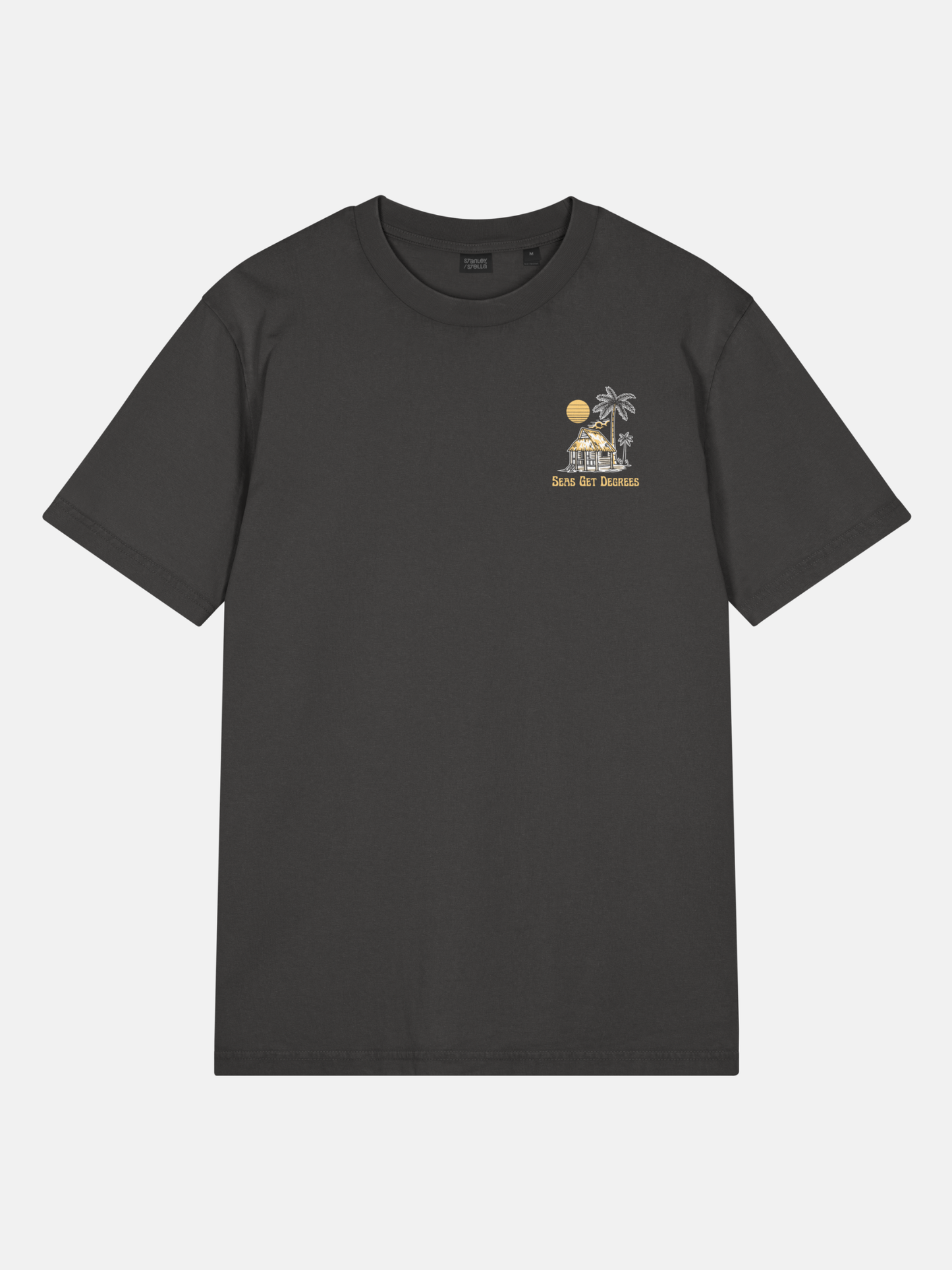 Lost & Found Tee by Seas Get Degrees