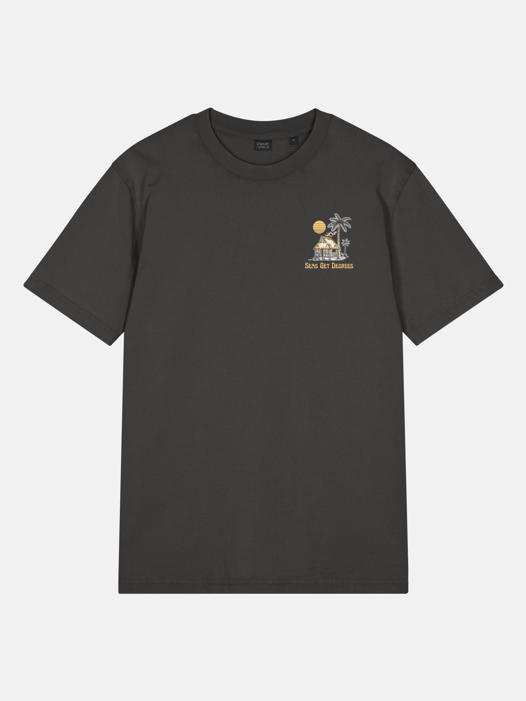 Lost & Found Tee by Seas Get Degrees