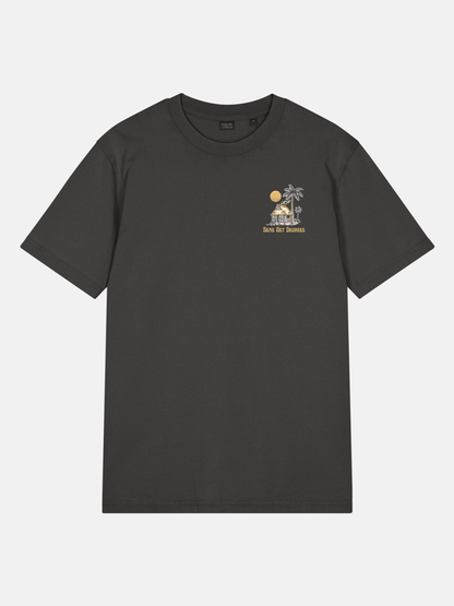 Lost & Found Tee by Seas Get Degrees