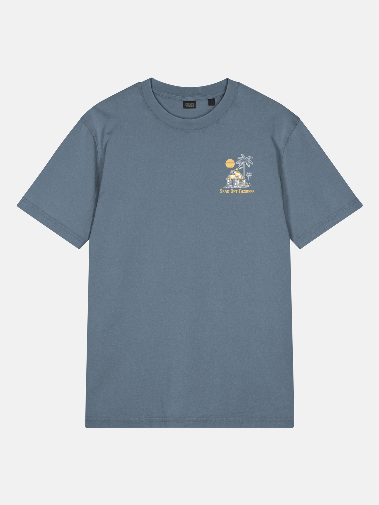 Lost & Found Tee by Seas Get Degrees