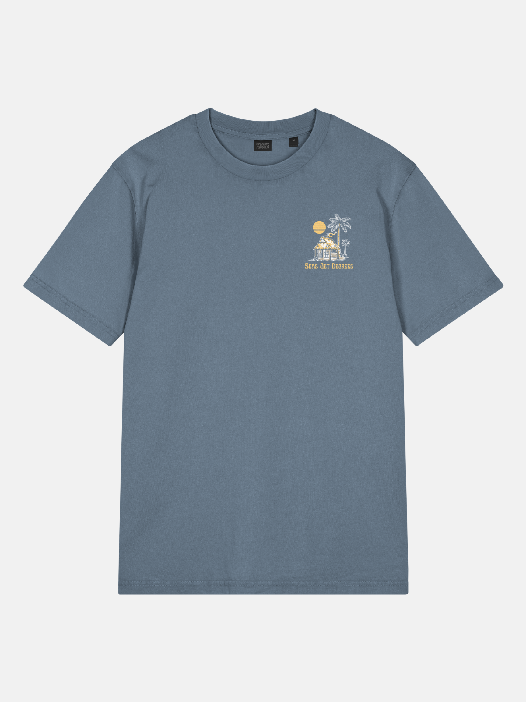Lost & Found Tee by Seas Get Degrees