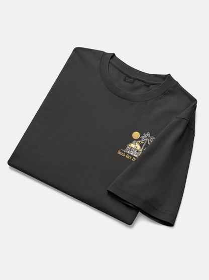 Lost & Found Tee by Seas Get Degrees