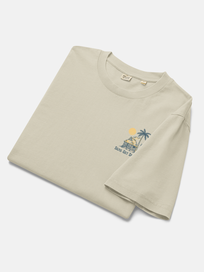 Lost & Found Tee by Seas Get Degrees