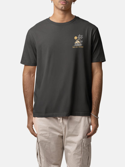 Lost & Found Tee by Seas Get Degrees
