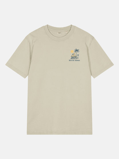 Lost & Found Tee by Seas Get Degrees